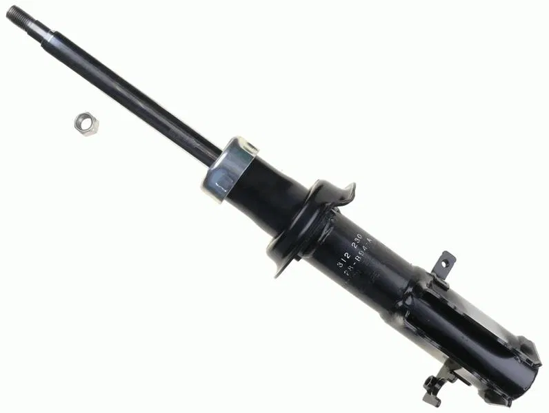 48510 Shock Absorber Toyota MR2 III | 312230 SACHS