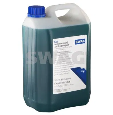G011A8CA1S1 Antifriz Audi | 99922268 SWAG