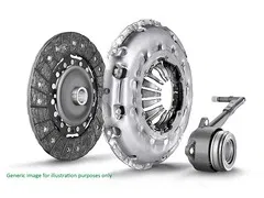 02M141671A Debriyaj Seti VW | 624400533 LUK