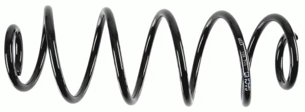 5102P15102Q5 Coil Spring Peugeot 207 | 994304 SACHS