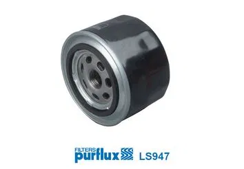 2105010120050160 Yag Filtresi ( Renault R12 / Lada ) | LS947 PURFLUX