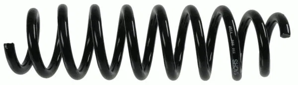 335367724406772 Coil Spring BMW 1 | 996968 SACHS