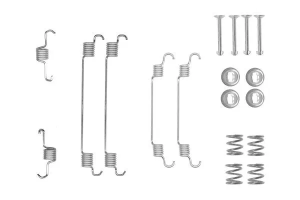 430870 Aksesuar Seti | 1987475295 BOSCH