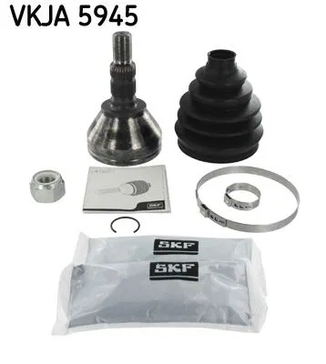 13296060 Mafsal Seti Opel Insignia A | VKJA 5945 SKF