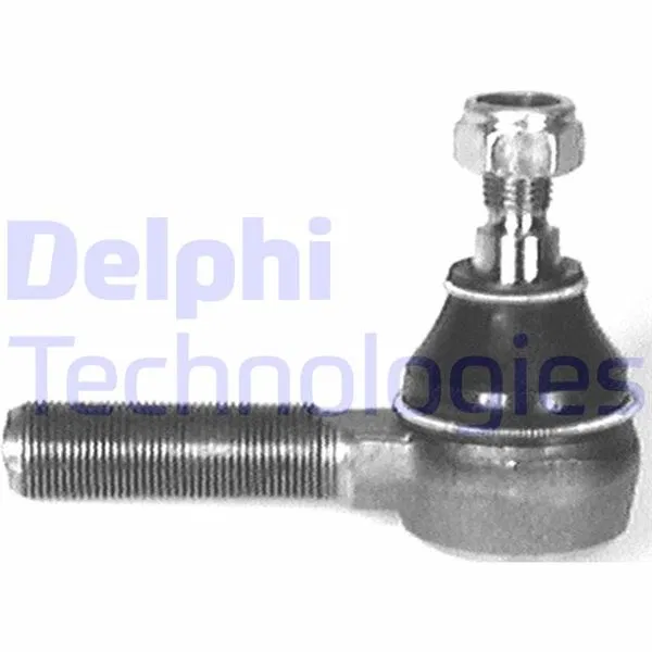 FBU7717 Rotbaşı LDV 400 | TA991 DELPHI