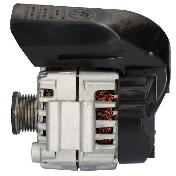 12317540744 Alternatör BMW Group | 439998 VALEO