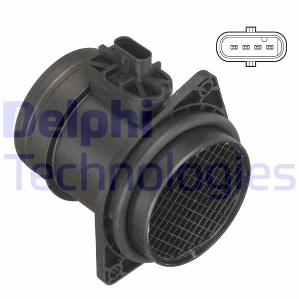 13627597085 Maf Sensörü | AF10418-12B1 DELPHI