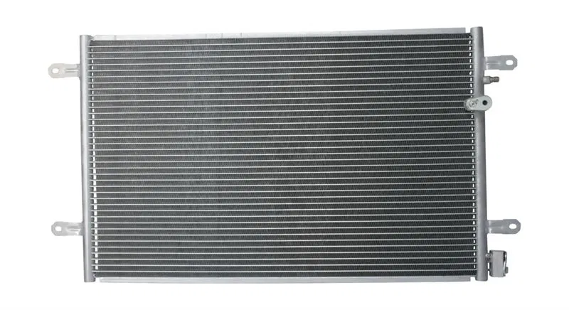 4F0260403Q Klima Kondenseri Audi A6 C6 | 1986AD2227 BOSCH