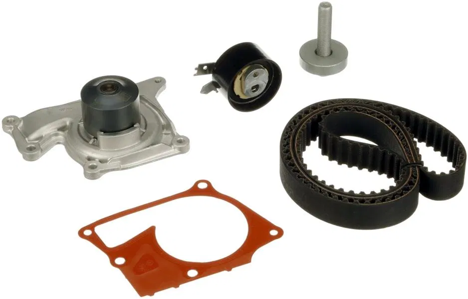 GATES-KP15712XS Triger Seti Megane IV / Clio IV / Dokker / Lodgy / Kangoo / Duster / Lodgy / Dokker / Kadjar / Qashqai / Juke / Talisman / Symbol / A150 / A180 | GATES