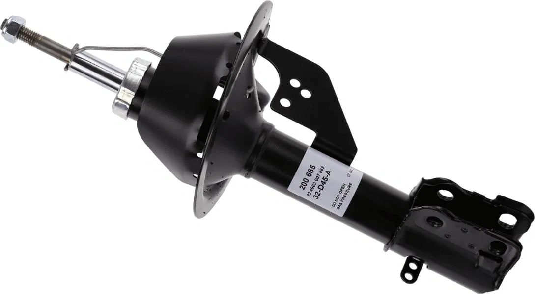 CHRYSLER43227284449074 Shock Absorber Chrysler Voyager II | 200685 SACHS