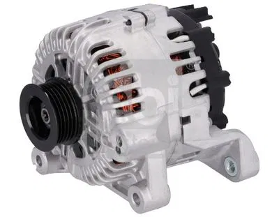 YLE000070 Alternatör Elektrik Land Rover | 188505 FEBI