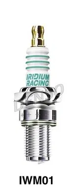 2677001210 IGNİTİON. Iridium Racing | IWM01-29 DENSO
