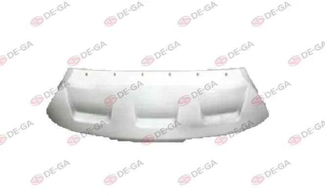 GV4417F771BB5BQH Ön Tampon Alt Bakaliti Gri 16- F.Kuga | FOR07KU039 DEGA