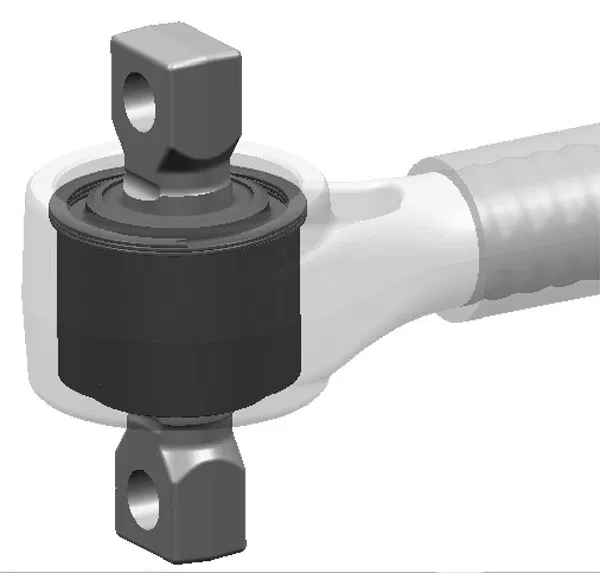 1783020 REP. Kit Link Saab / Scanıa | 3058401 LEMFÖRDER