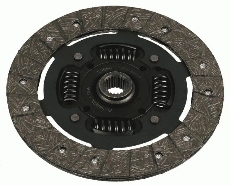 22105PM7565 Debriyaj Diski Honda Civic IV | 1878634095 SACHS
