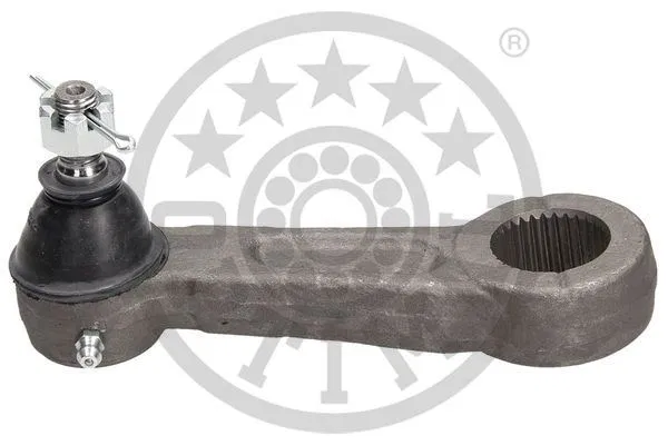 MR296508 Frezeli Rot Mitsubishi L200 Magnum 2.5L 4D56INT | G7-1529 OPTIMAL