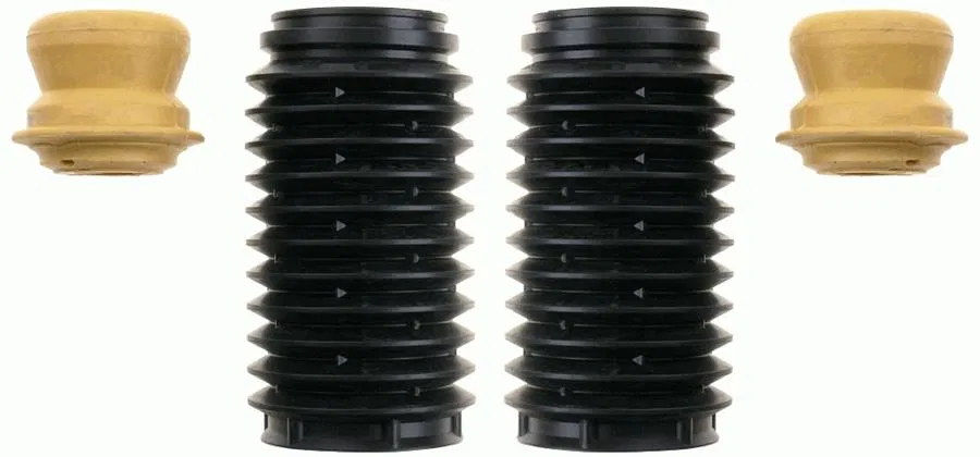 3088419830884200 Service Kit Volvo V40 | 900076 SACHS