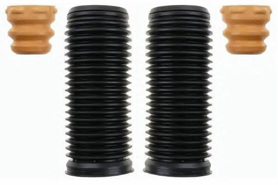 1K0412303E Süspansiyon Takozu Ve Toz Körüğü Takım Ön Seat | VW-BK034 KAUTEK