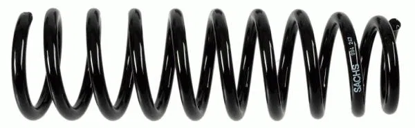 55350-2L00055350-2L100 Coil Spring Hyundai i30 | 994247 SACHS