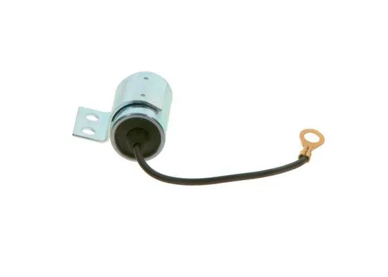 98080036 Meksefe (Kondansatör) | 1 237 330 821 BOSCH