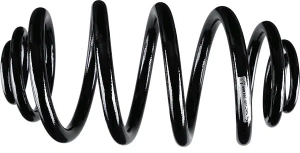 13251754 Coil Spring Opel | 994866 SACHS