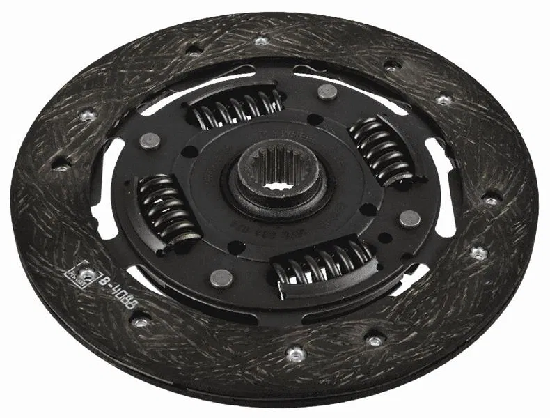 2240060A01 Debriyaj Diski | 1878634074 SACHS