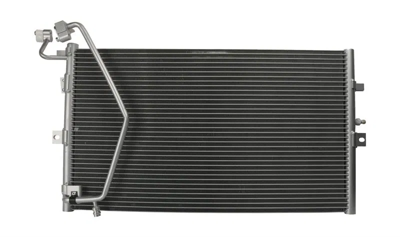 4541215 Klima Kondenseri Saab 9-5 | 1986AD2309 BOSCH