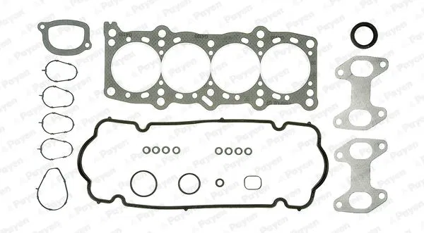 71716868 Üst Takım Conta Skc'li Doblo 01- PALIO 96- | DV672 PAYEN