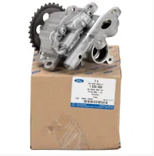 FOR BK2Q6600CAN Pompa Komple Yag | FORD