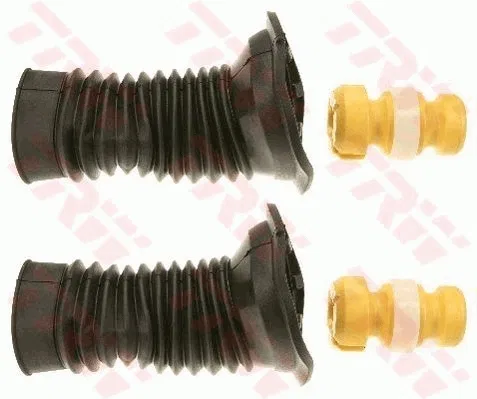 481570D010 Amortisör Toz Körüğü Toyota Yaris Verso | JSK236 TRW