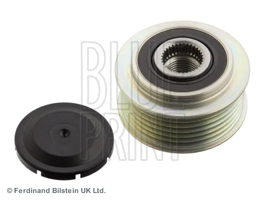 L3M618W11B Alternatör Kasnağı Mazda CX-7 | ADM561303 BLUEPRINT