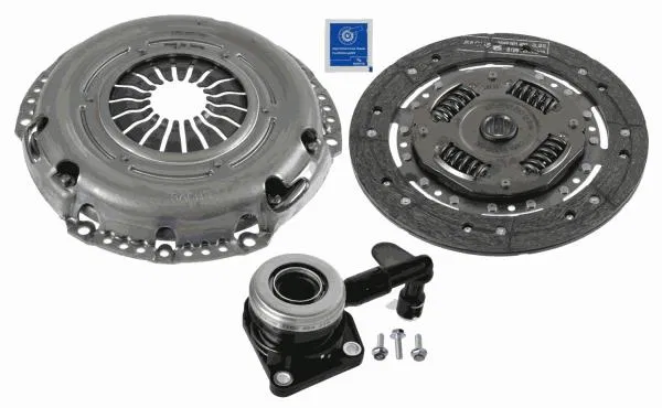 3M517540A1K Debriyaj Seti Plus Csc | 3000990520 SACHS