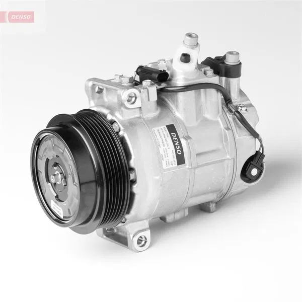 0022306511 Klima Kompresörü Mercedes-Benz E-Class | DCP17107 DENSO