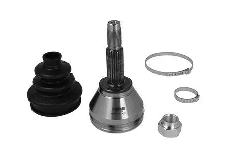 SE138141915A Aks Kafası Lancıa / Seat / Zastava / Fiat / Fiat L | 607002 CIFAM