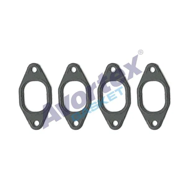 7303076 Egzoz Manifold Contası Çelik Tk. Master-Trafic 2.8 | 616 AVORTEX
