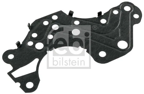 06E109139G Conta Audi A4 B7 | 184785 FEBI