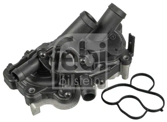 04E121600BD Devirdaim Audi | 106497 FEBI
