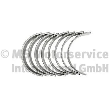 11247576714 Kol Yatak 0.25mm BMW N20 N26 N43 E87 E90 F10 F20 | 77965610 KOLBENSCHMIDT