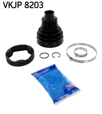 46308265 Körük Seti A3-A6-A7-Q3-DOBLO-ALTEA-LEON-TOLEDO-KOD | VKJP8203 SKF