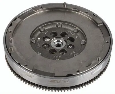 21207565745 21 20 7 549 441 Volan Dmf BMW E46 E60 E83 E87 E90 | 2294001364 SACHS