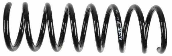 30666223 Coil Spring Volvo | 994445 SACHS
