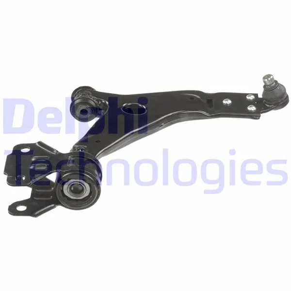 F1F13A423BAA Alt Salıncak Ford Focus III | TC3861 DELPHI