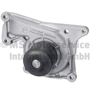 A6082001000 21 01 054 81R Devirdaım Megane / Clio / Fluence / Kadjar / Captur / Dacıa Logan / Duster / Docker / Qashqai / C180 / GLA180 / GLA200 / A180 / 1.5 DCI EURO5 K | 7.29611.06.0 PIERBURG