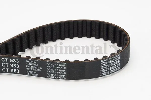 2T1Q6K288AA Triger Kayısı 91 Dis ( Ford Connect 1.8D 02 Focus 1.8 Fiesta ) | CT983 CONTINENTAL