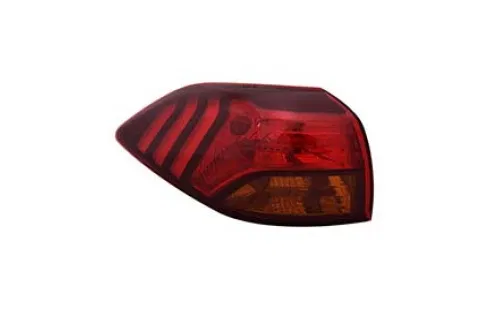 92401D7500 (11-F034-05-2B) H.Tucson Arka Stop LH.18- | HUN10TU028 TYC