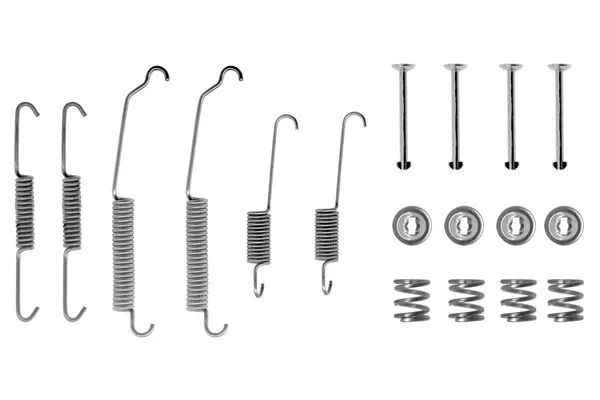 430836 Aksesuar Seti | 1987475099 BOSCH