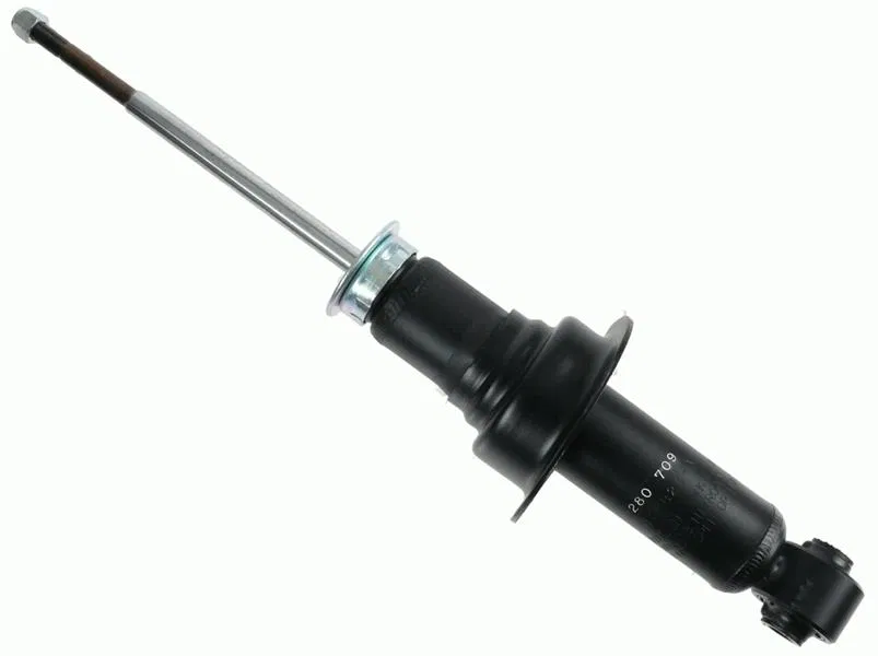 NC10 Shock Absorber Mazda MX-5 II | 280709 SACHS
