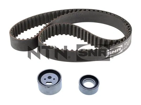 0831.01 Triger Kiti | KD45904 SNR