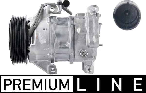 64526922397 A/C-Kompressor Mini One D | ACP884000P MAHLE