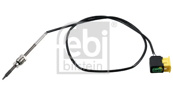 2195284 Egzoz Sicaklık Sensörü DAF | 197700 FEBI